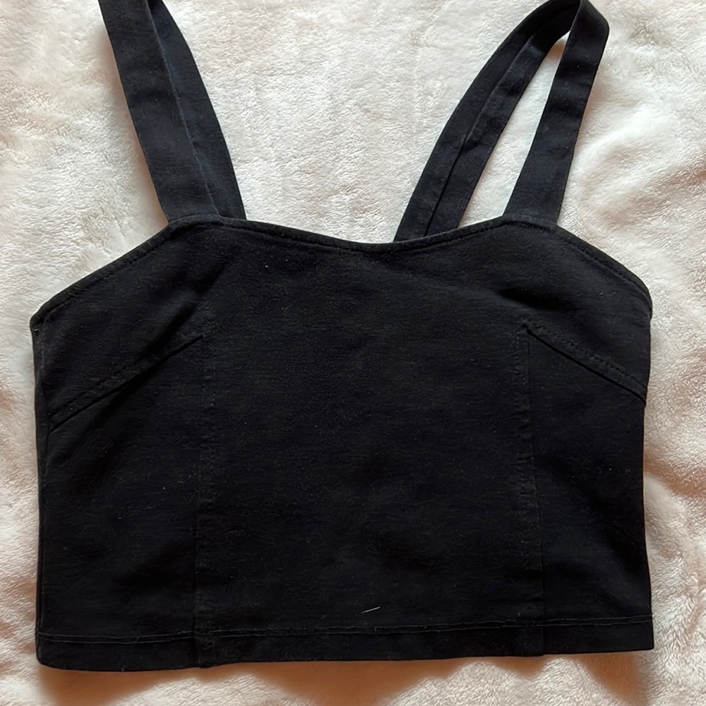 Brandy Melville Crop